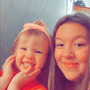 Meet your Posher, Kyleigh